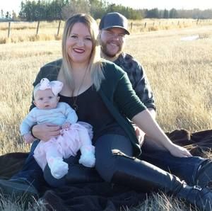 Meet your Posher, Beth